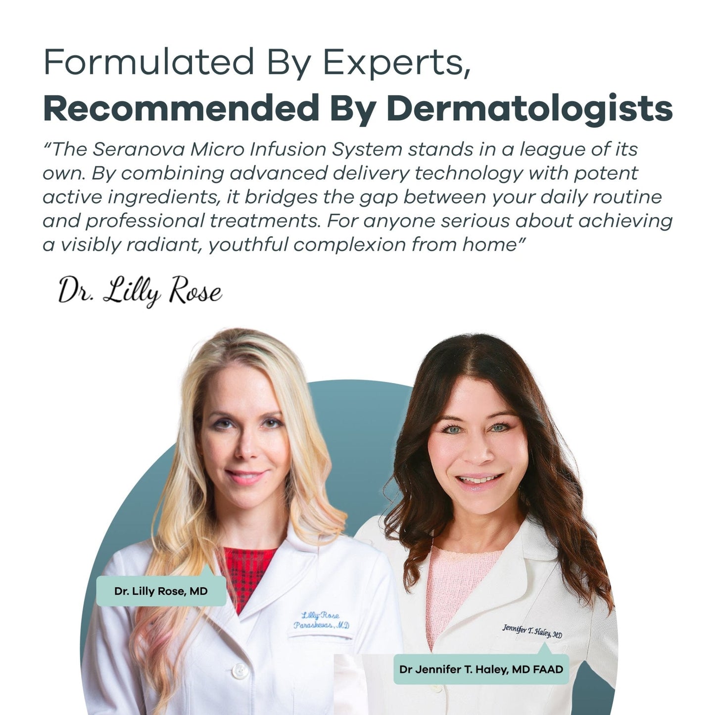 The Micro Infusion System